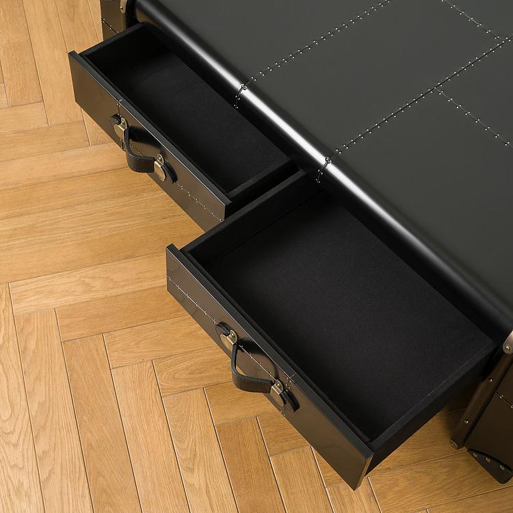 Журнальный стол Джакарта Jakarta Coffee Table RM